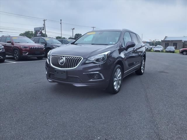 2016 Buick Envision Premium I