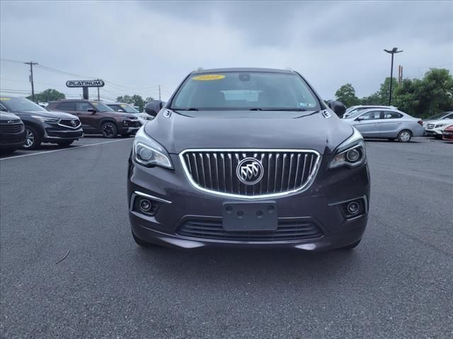 2016 Buick Envision Premium I