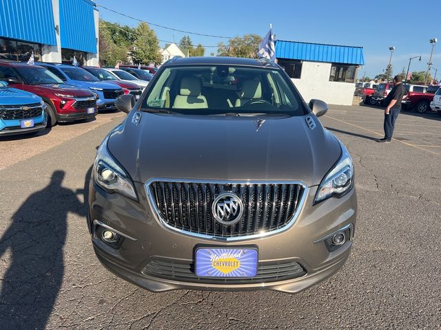 2016 Buick Envision Premium I