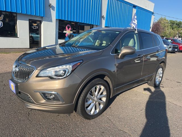 2016 Buick Envision Premium I