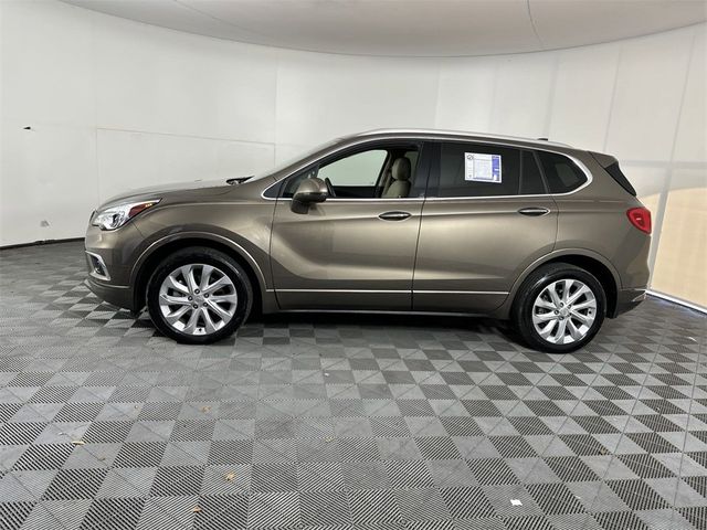 2016 Buick Envision Premium I