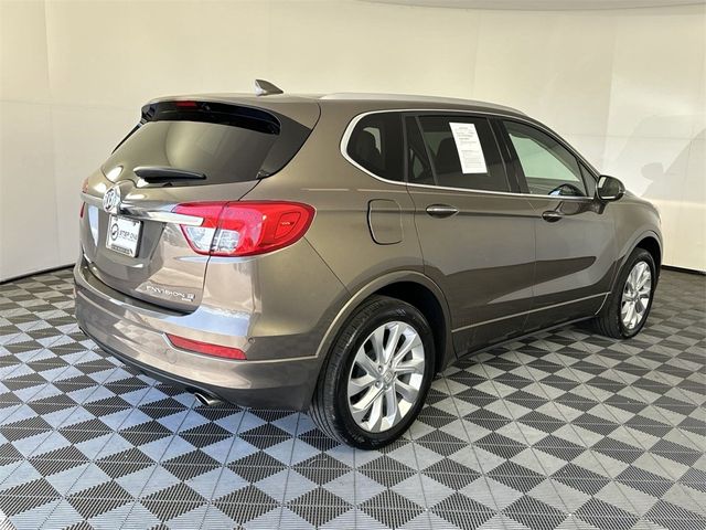 2016 Buick Envision Premium I