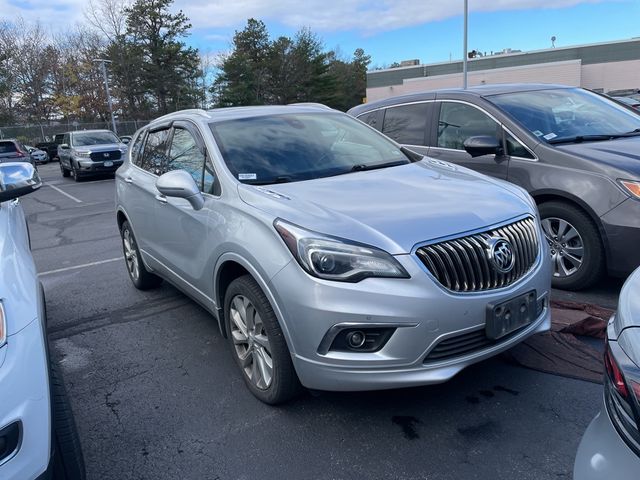 2016 Buick Envision Premium I