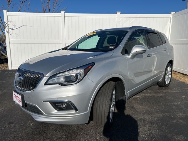 2016 Buick Envision Premium I