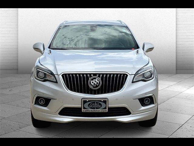 2016 Buick Envision Premium I