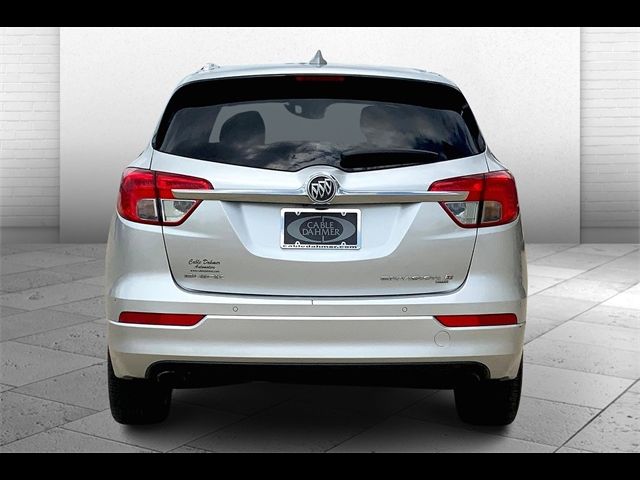 2016 Buick Envision Premium I