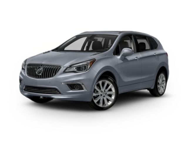 2016 Buick Envision Premium I