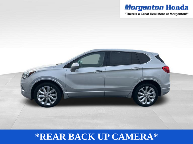 2016 Buick Envision Premium I