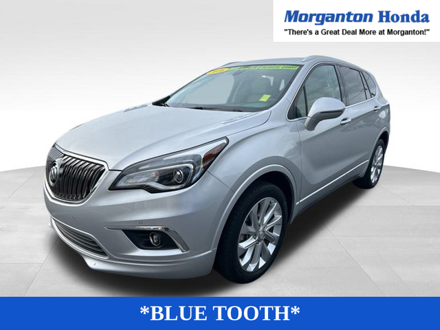 2016 Buick Envision Premium I