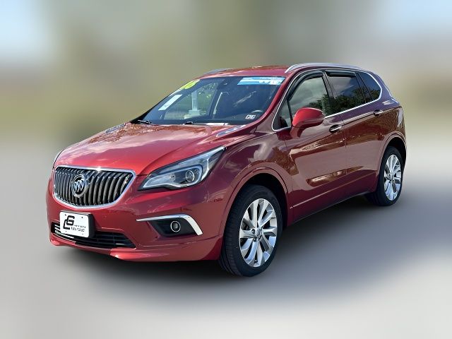 2016 Buick Envision Premium I