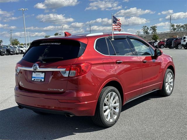 2016 Buick Envision Premium I