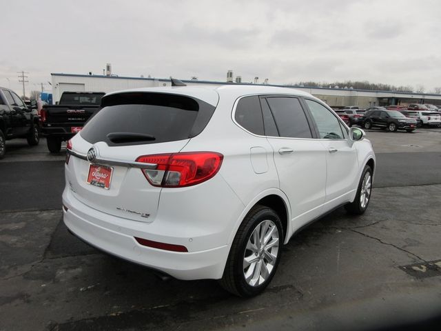 2016 Buick Envision Premium I