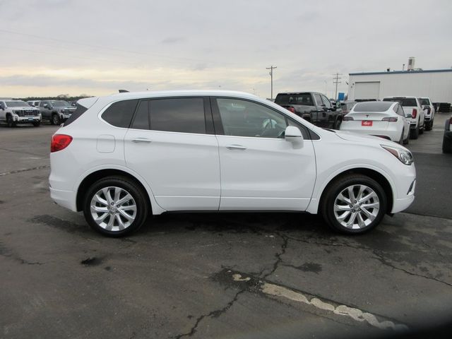 2016 Buick Envision Premium I