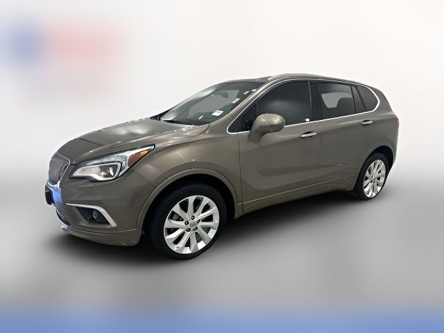 2016 Buick Envision Premium I