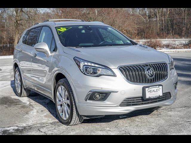 2016 Buick Envision Premium I