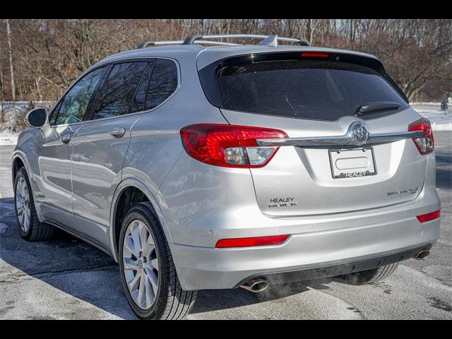 2016 Buick Envision Premium I