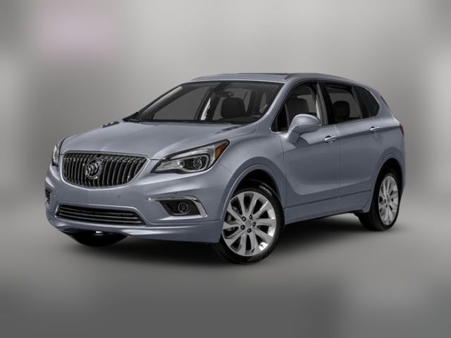 2016 Buick Envision Premium I