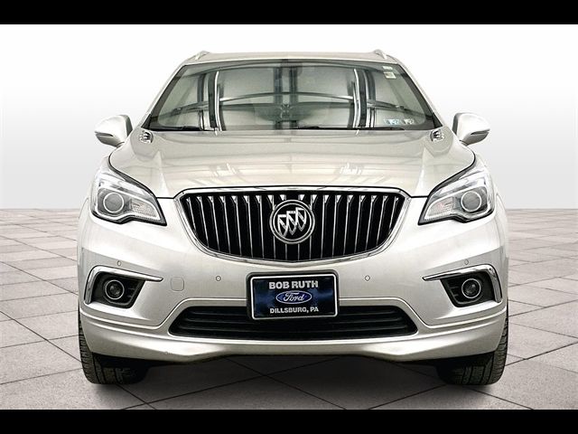 2016 Buick Envision Premium I