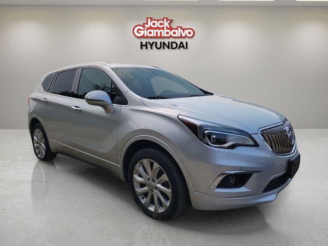 2016 Buick Envision Premium I