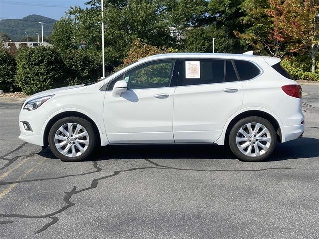 2016 Buick Envision Premium I