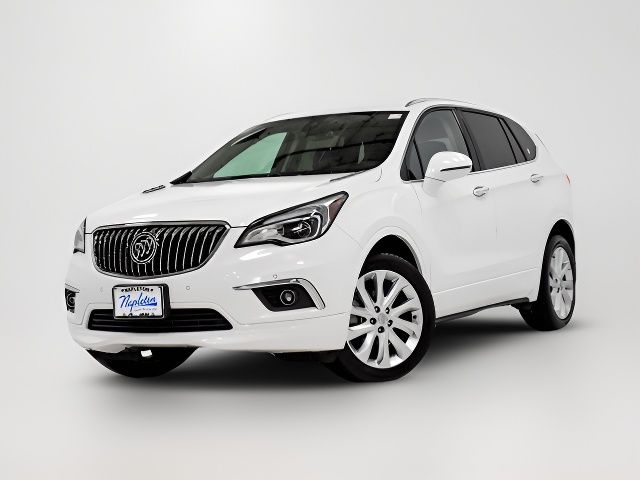 2016 Buick Envision Premium I