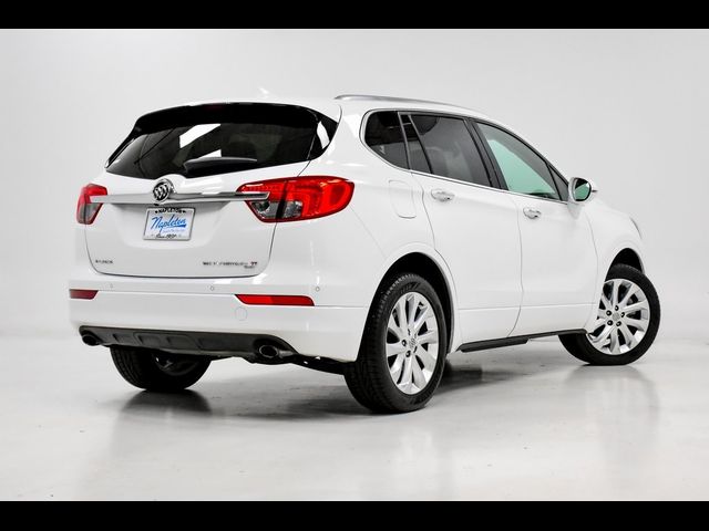 2016 Buick Envision Premium I