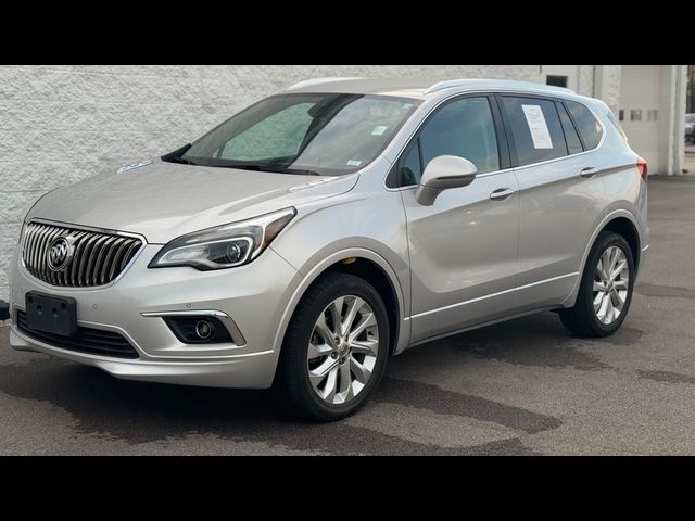 2016 Buick Envision Premium I