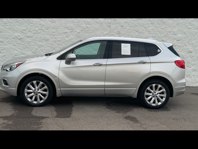 2016 Buick Envision Premium I