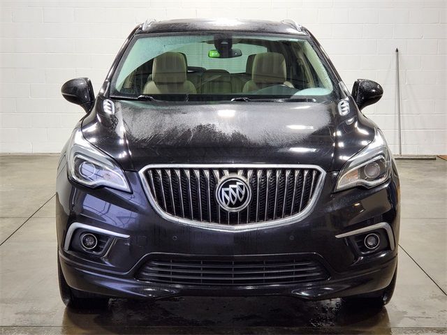 2016 Buick Envision Premium I