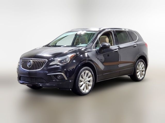 2016 Buick Envision Premium I