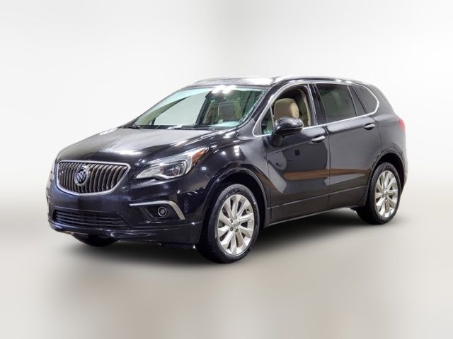 2016 Buick Envision Premium I