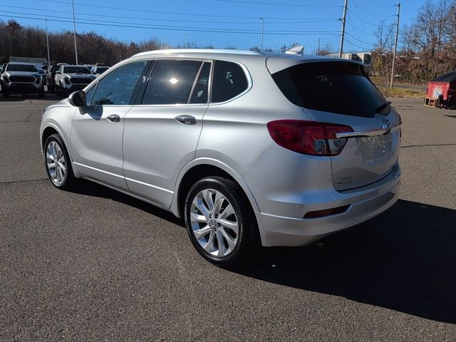 2016 Buick Envision Premium I