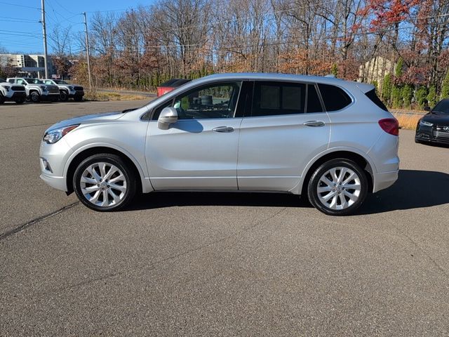 2016 Buick Envision Premium I