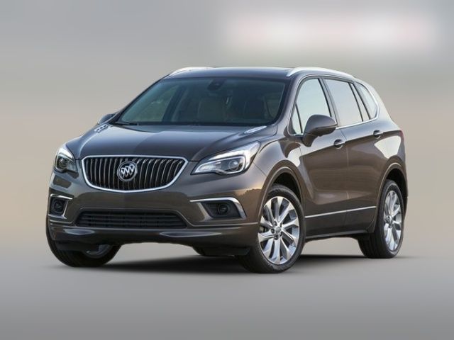 2016 Buick Envision Premium I