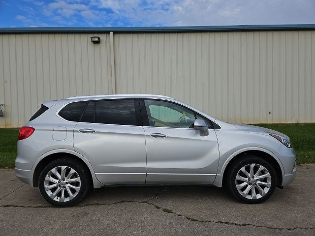 2016 Buick Envision Premium I