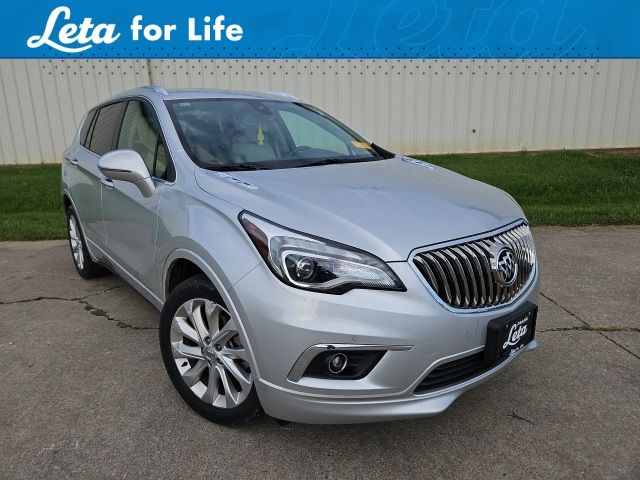 2016 Buick Envision Premium I