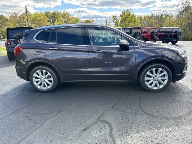 2016 Buick Envision Premium I