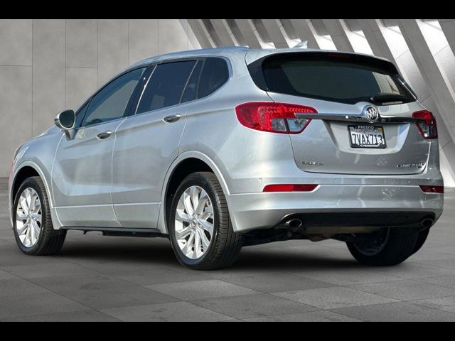 2016 Buick Envision Premium I