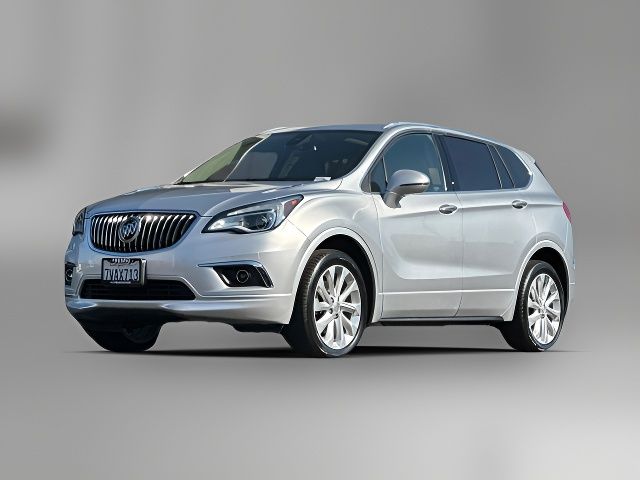 2016 Buick Envision Premium I