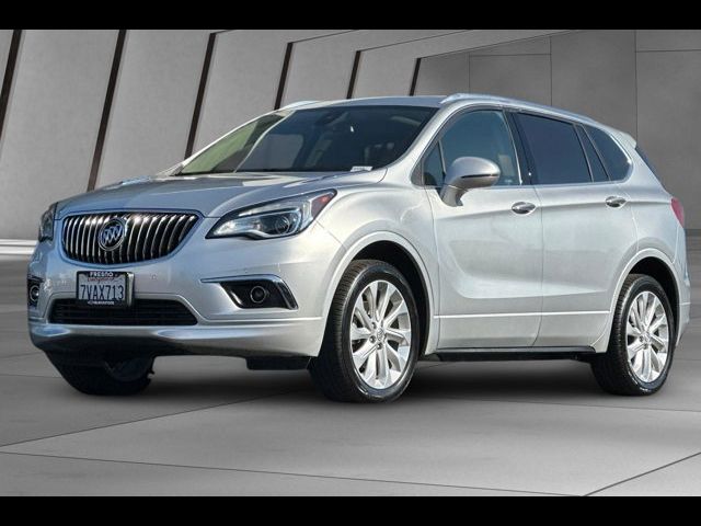 2016 Buick Envision Premium I