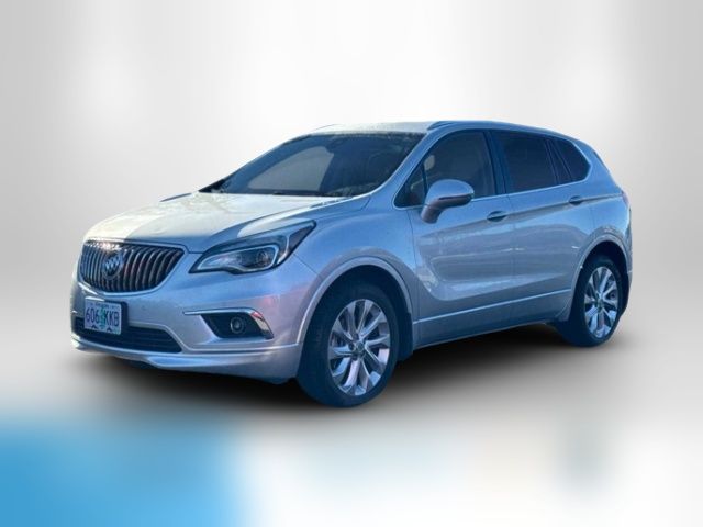 2016 Buick Envision Premium I