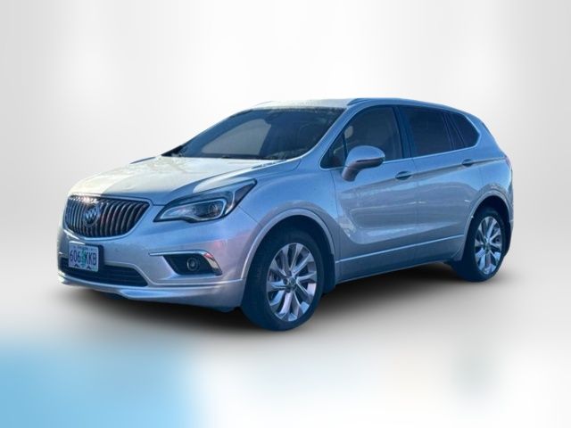 2016 Buick Envision Premium I