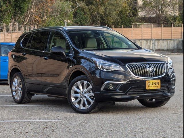 2016 Buick Envision Premium I