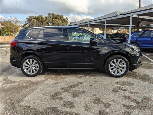 2016 Buick Envision Premium I