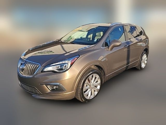 2016 Buick Envision Premium I