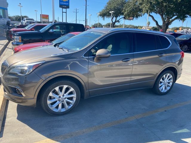 2016 Buick Envision Premium I