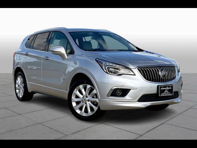 2016 Buick Envision Premium I