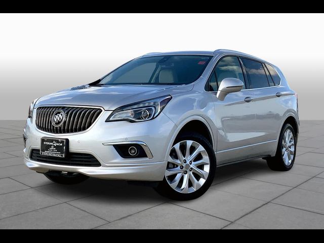 2016 Buick Envision Premium I