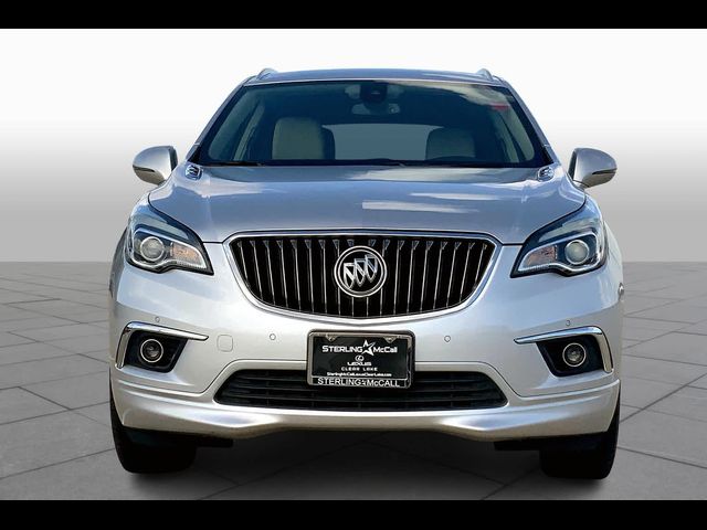 2016 Buick Envision Premium I