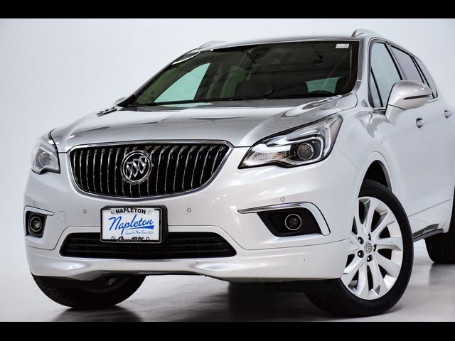 2016 Buick Envision Premium I